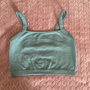 Target brand crop top